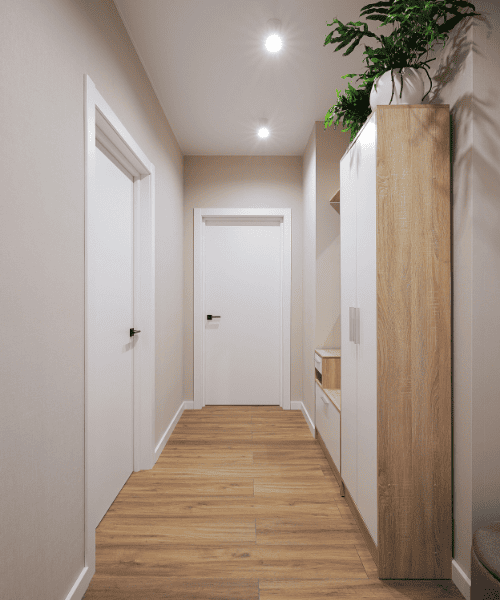 puertas de interior