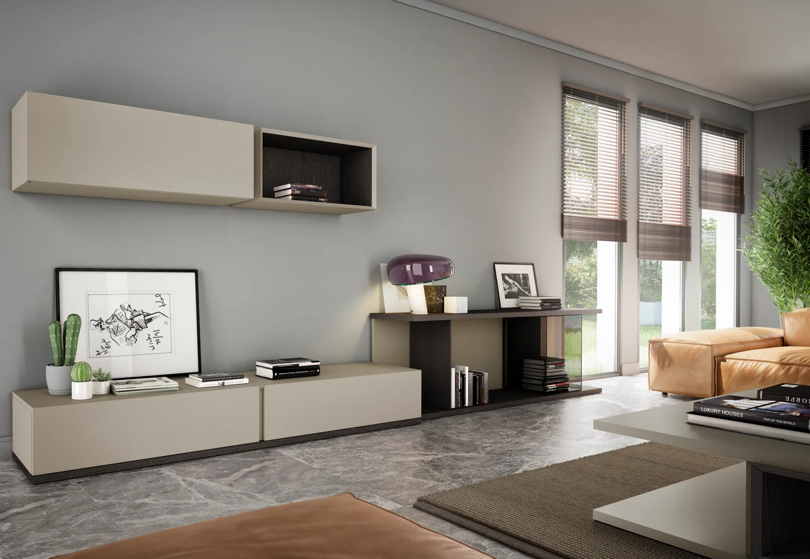 mueble salon