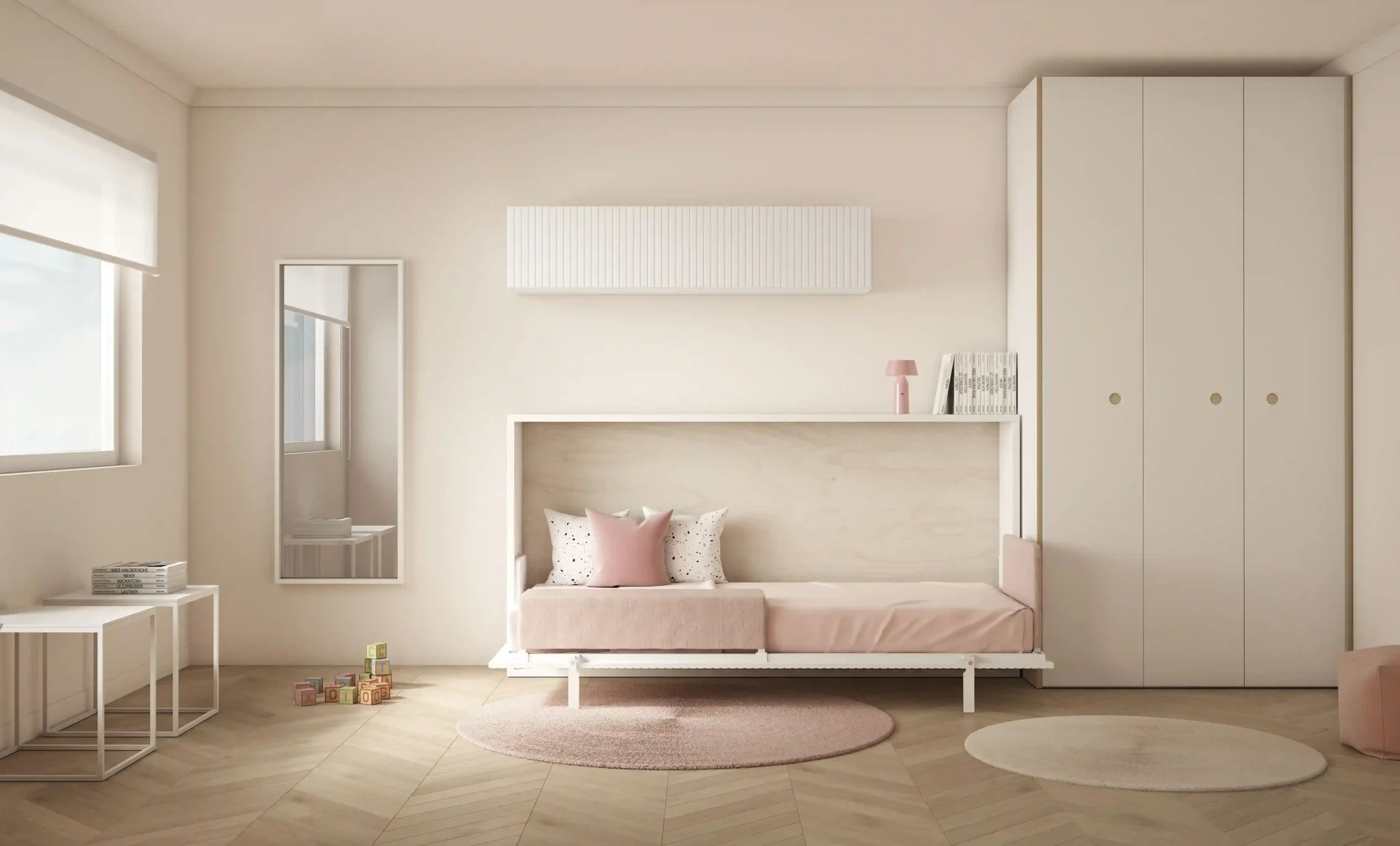 muebles de interior juveniles