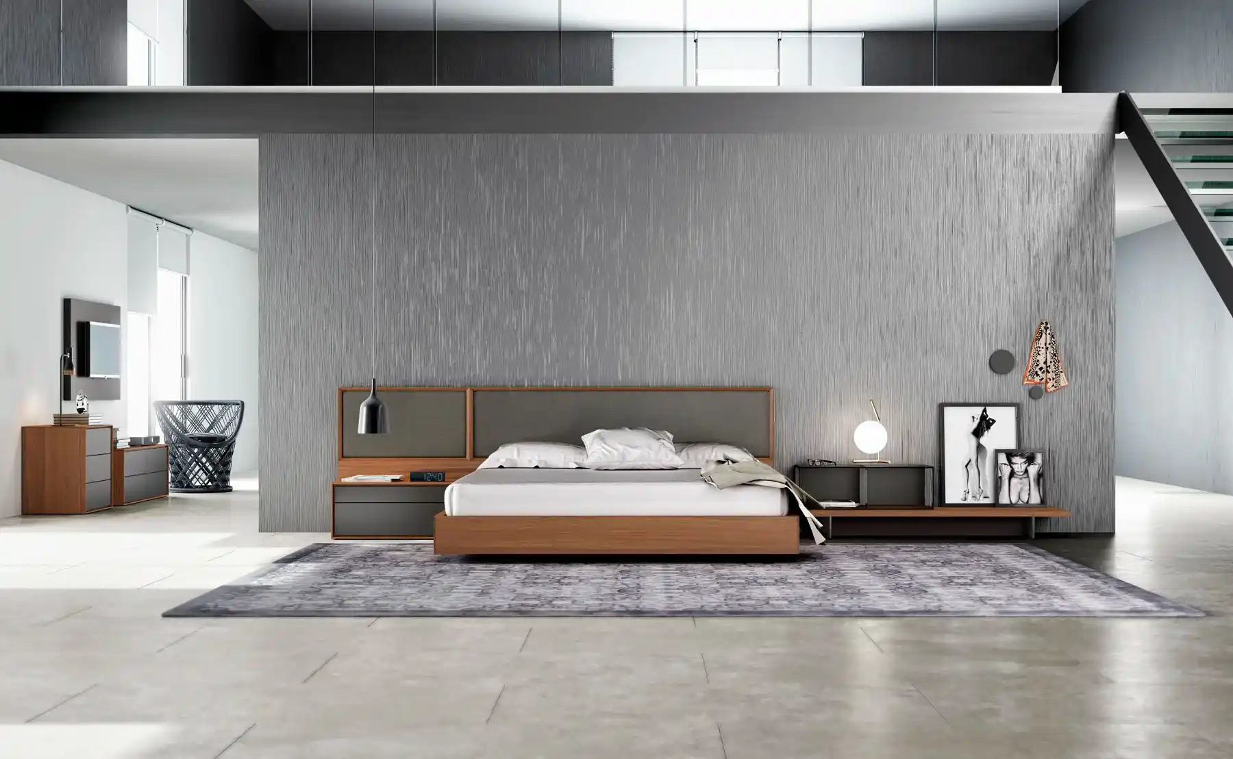 muebles de interior dormitorio