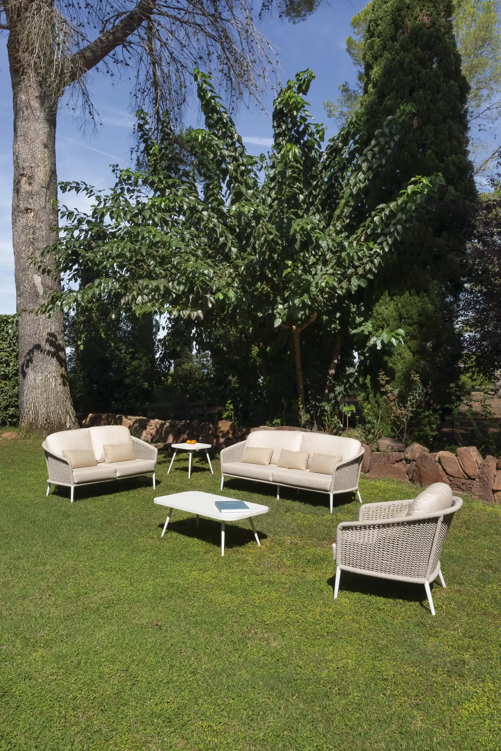 sofas de exterior