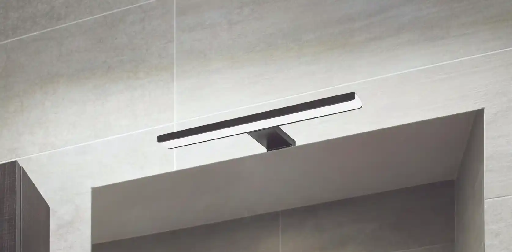 accesorio puerta baño